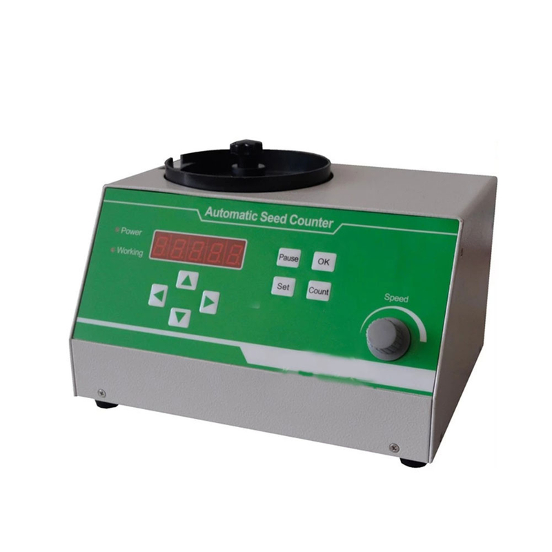 SLY-B Automatic digital seed counter 