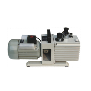2XZ-0.5 NADE Oil Rotary Vane Vacuum Pump