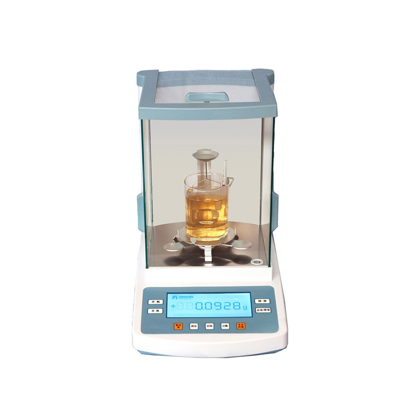 Nade Lab Electronic Analytical Balance & Digital weight scale FA1004N 100g/ 0.1mg