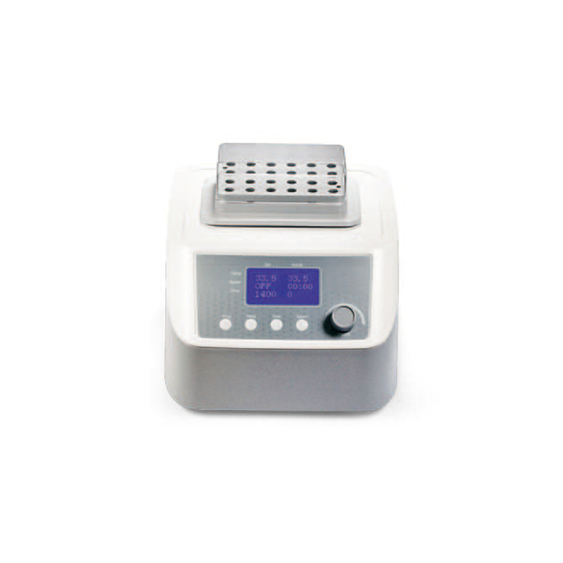 NADE Thermo Mixer Heating Shaker Incubator