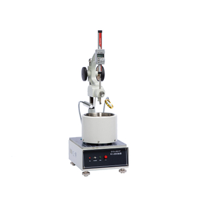 NADE SYD-2801F Laboratory Low-Temperature Penetrometer for Asphalt/Bitumen,liquid petroleum asphalt,industry and food materials