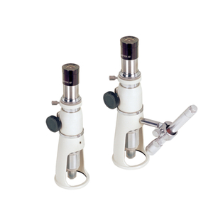Nade Optical Instrument Portable Measuring Monocular Microscope XC Series microscope price