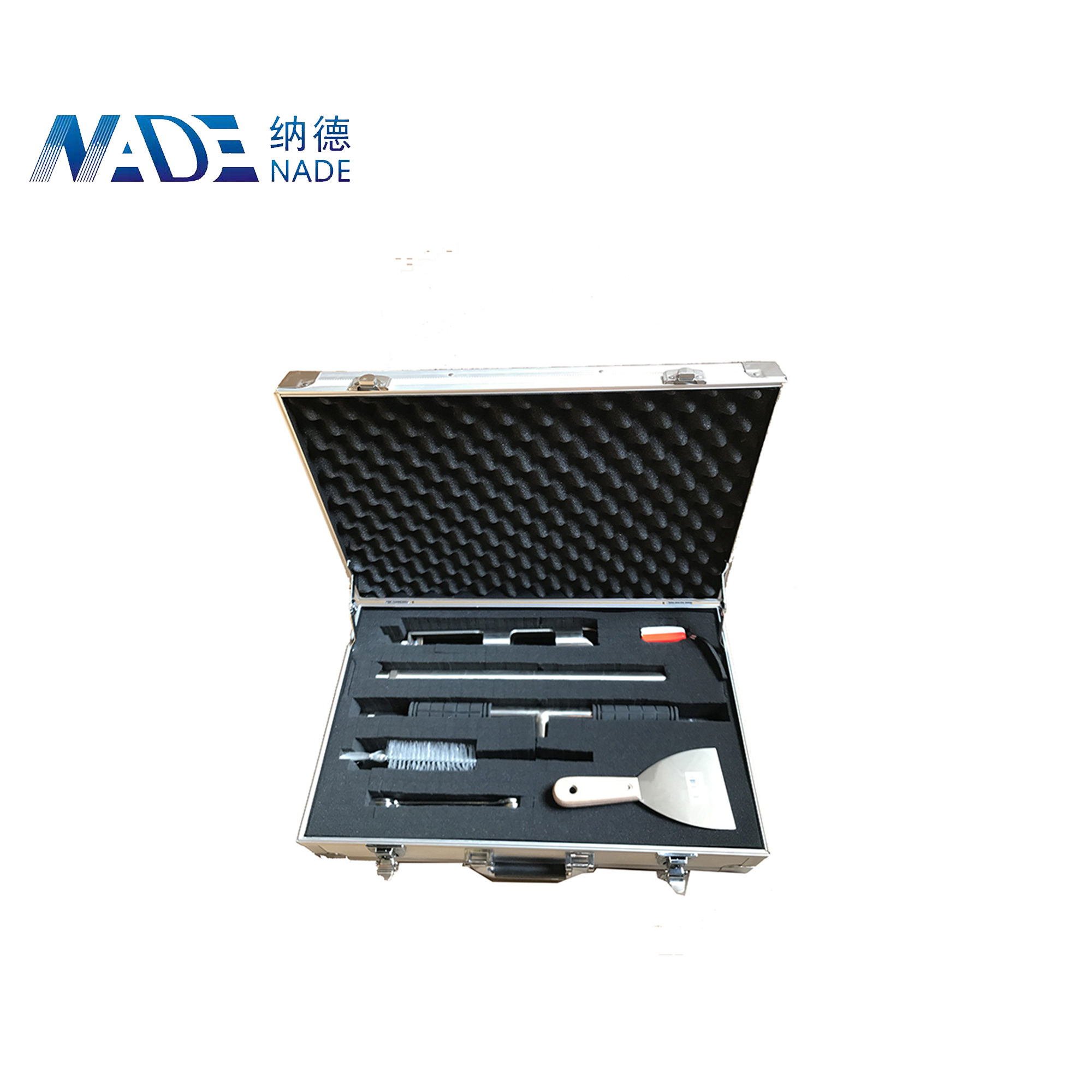 NADE TPLQ-2 Laboratory Geotechnical/Soil Sampling Kit
