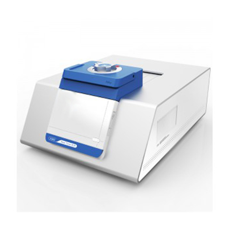 NADE High accuracy X960 Real Time PCR(2 channel) QPCR