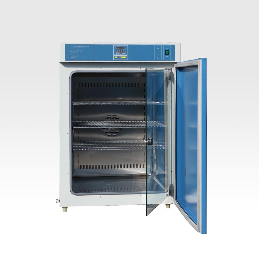 Nade GHP-9160(D) CE certifica laboratory water-jacket thermostatic incubator for strain storing, biological culture and research
