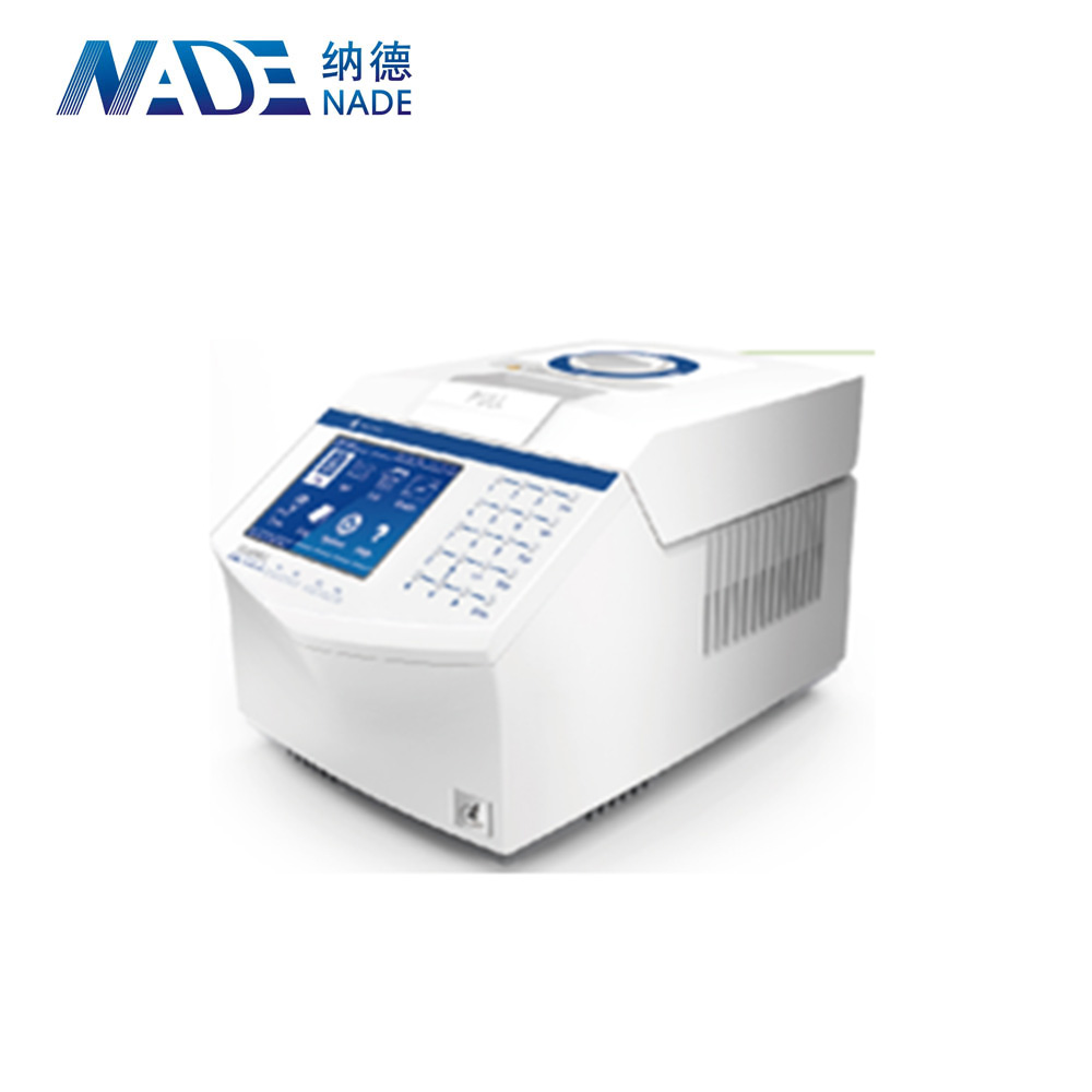Nade Clinical Analytical Instrument Smart Gradient PCR (Thermal Cycler PCR ) B960C 96x0.2mL+77x0.5ml(C)