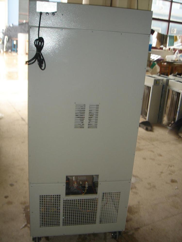 Nade 250L Thermostatic equipment CE Marked Mould Cultivation Cabinet Automatic bacteria incubator MJP-250D 0~60C