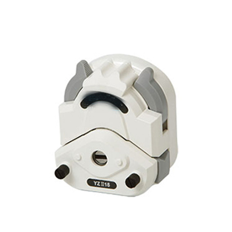 Nade Lab Equipment Peristaltic pump Head Price YZII25 1.7 - 3000ml/min