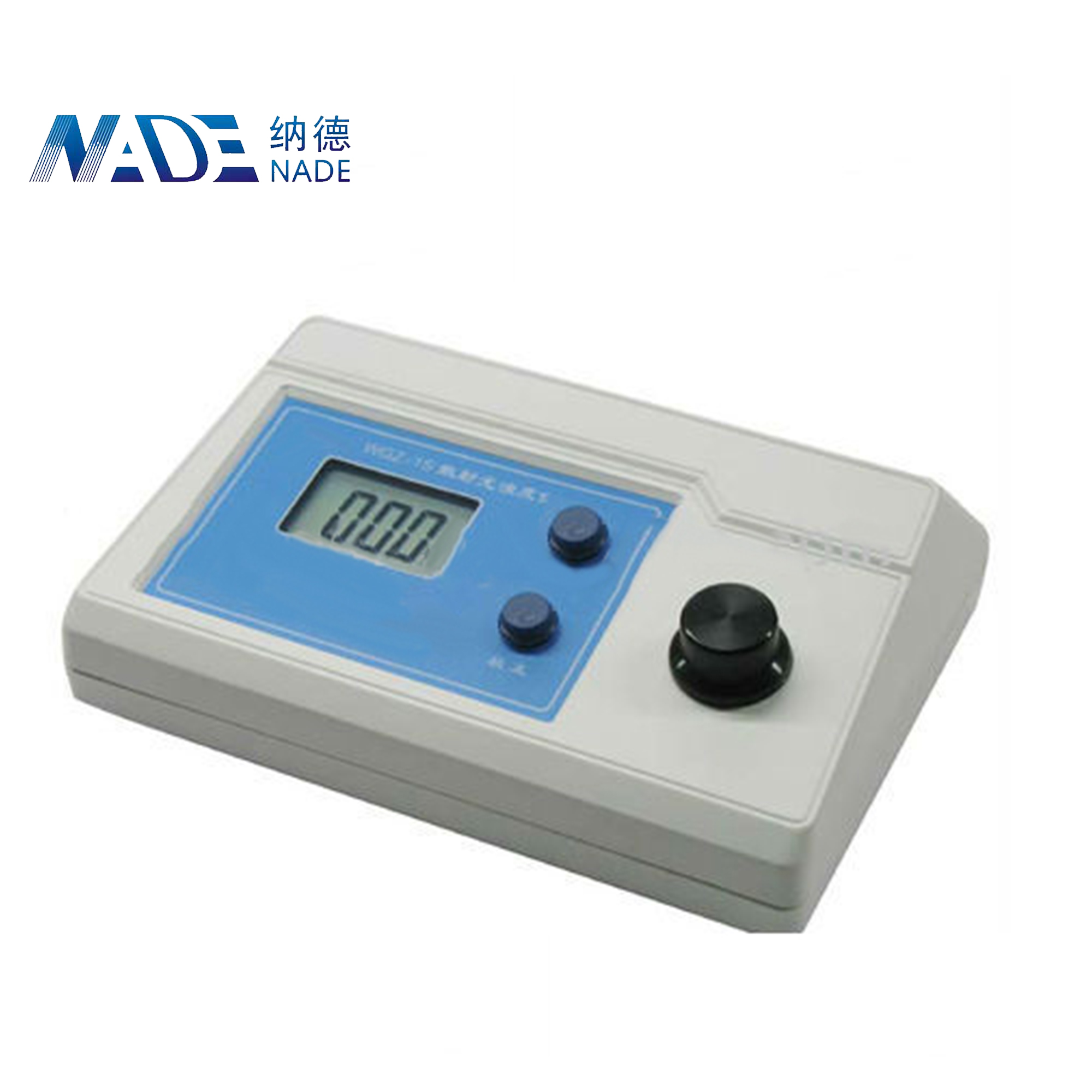 WGZ-200S Bench-type Economical Turbidimeter