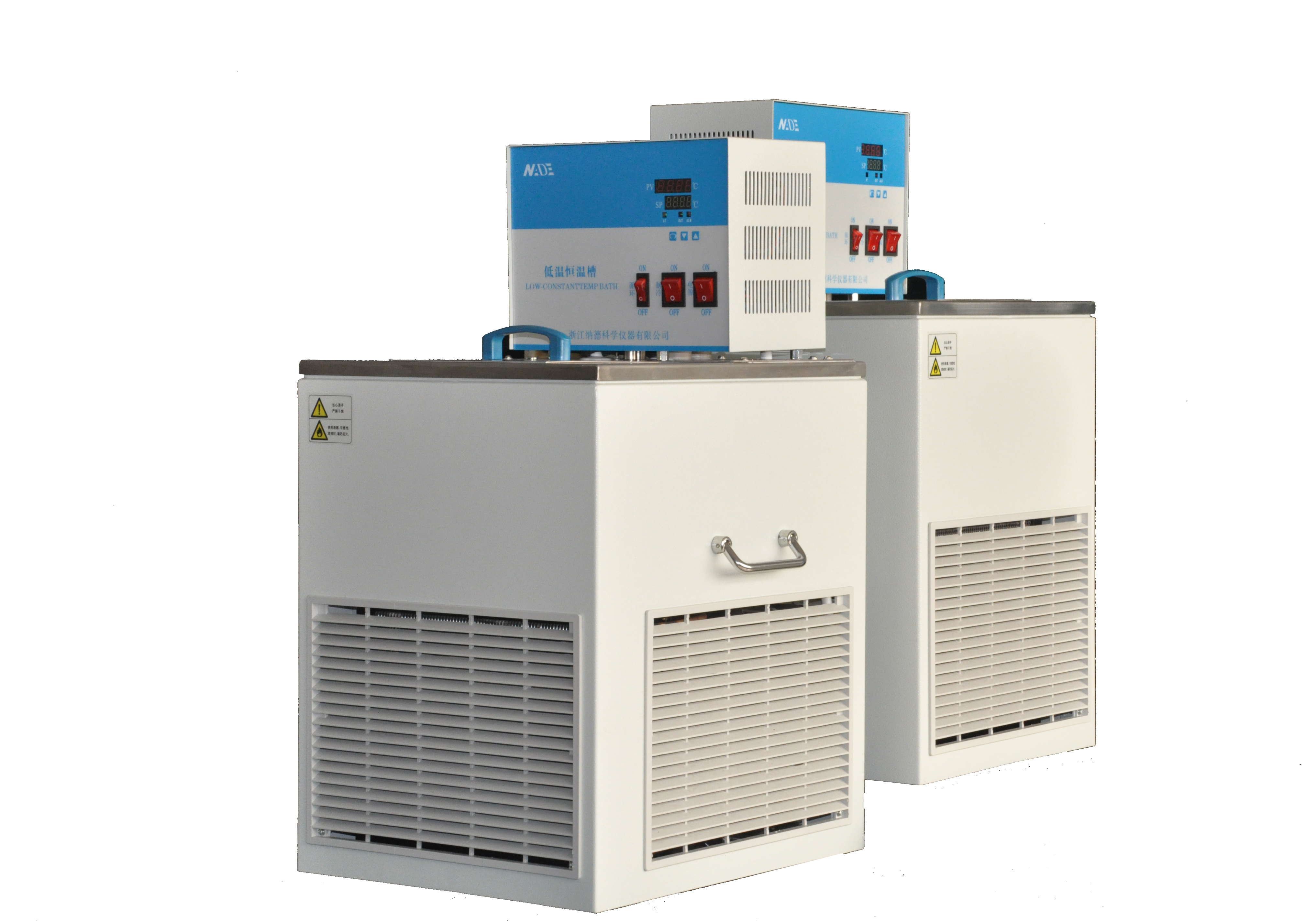 Nade Water Chiller Thermostatic instruments Low Temperature Thermostatic Bath NDC-3006 6L -30-100C
