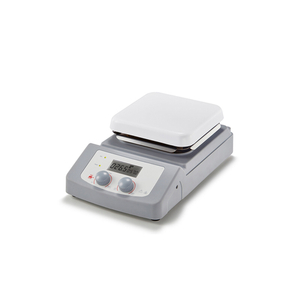 NADE 5L 380C Laboratory Chemical Resistance Magnetic Hotplate Stirrer