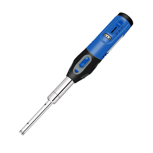 Nade HR-10B Handhold portable micro homogenizer with large capacity battery for outdoor or laboratory mobile operation