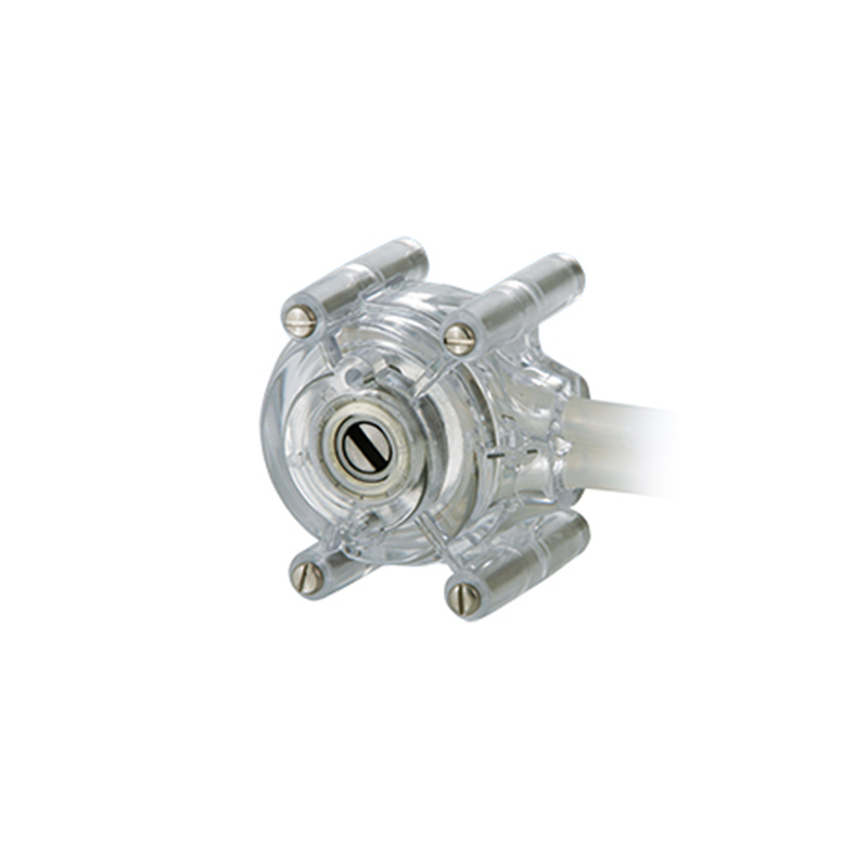 Nade Peristaltic pump Head BZ Series 1600ml/min