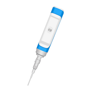 HX-MiNi300 Handhold Ultrasonic Homogenizer 