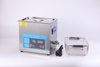 D240-10H Digital Display Timer Heated Ultrasonic Cleaner