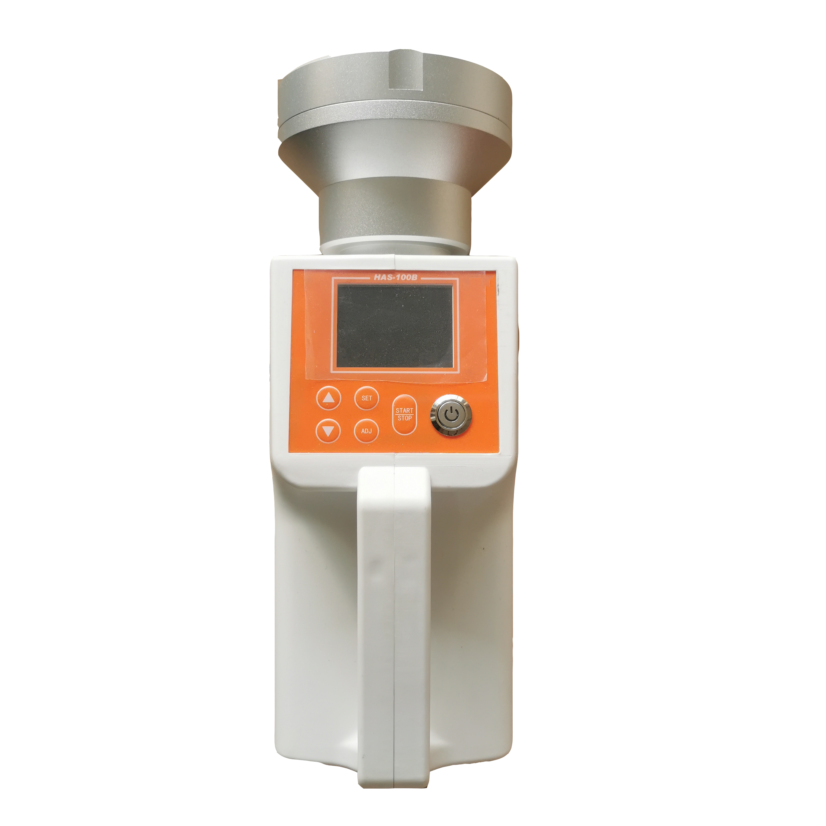 Nade Lab Gas Analyzer Scientific Equipment Portable Air Sampler HAS-100B