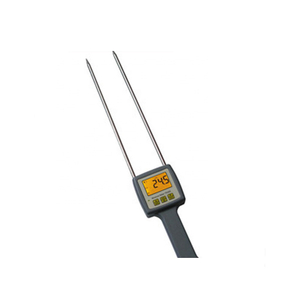 NADE Potable Digital Grain Moisture Meter/ Analyzer/Tester TK25G for Corn,Hay,Oats,Rapeseed,Rough Rice