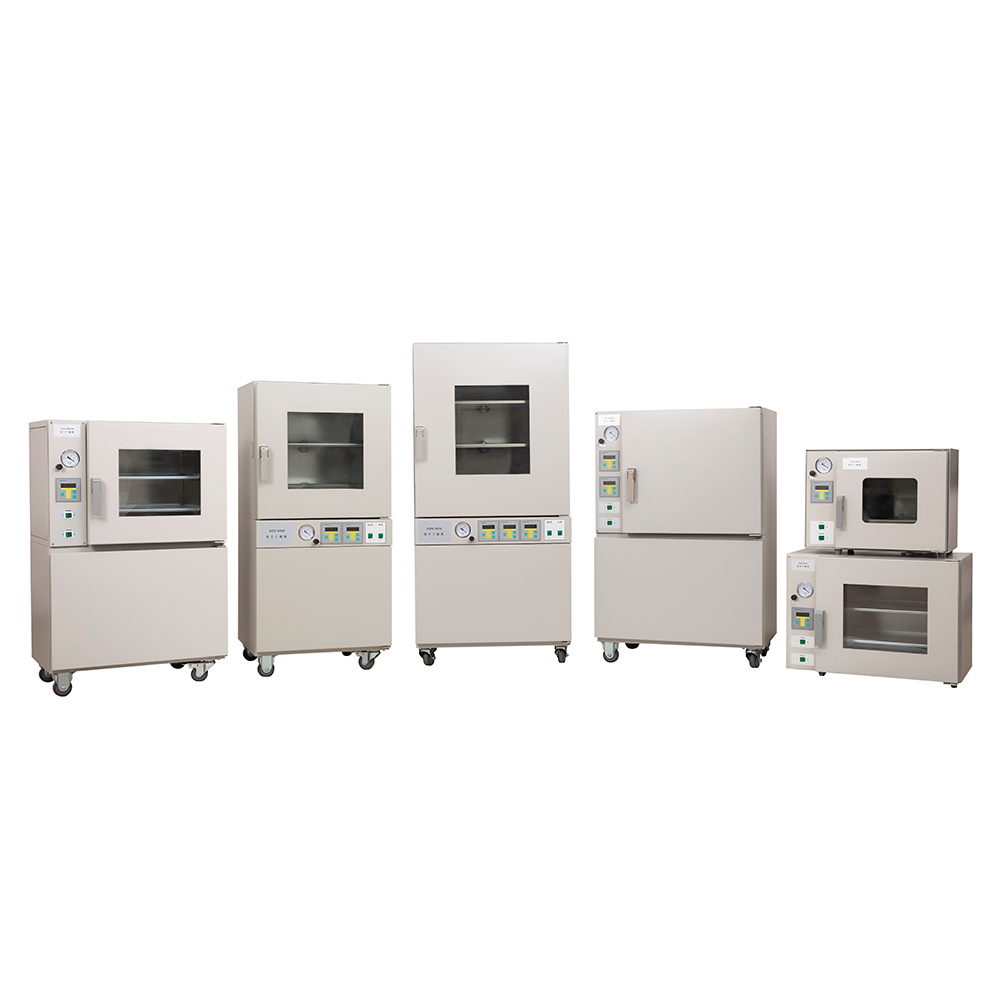 Nade CE Set type Vacuum Drying Oven Price DZG-6050DK 25L +10-200C