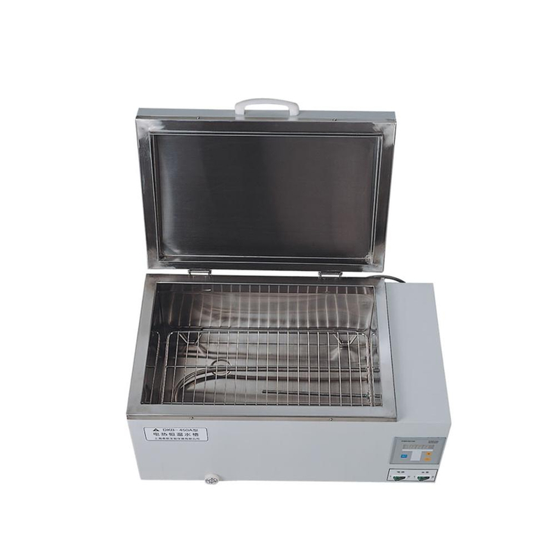 Nade CE Certificate 16L laboratory water bath Price DK-420