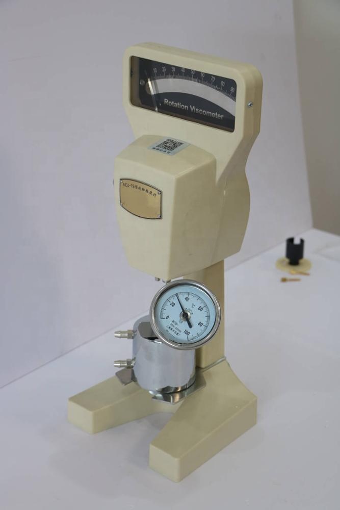 NADE Laboratory Digital Rotary Viscometer Price NDJ-79