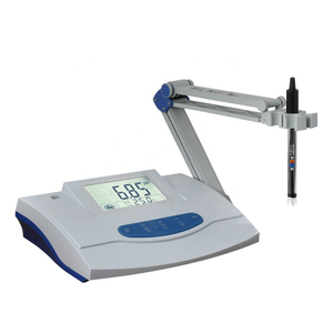 NADE Ion Analyzer DWS-51 Sodium Analyzer or Ion Concentration Meter