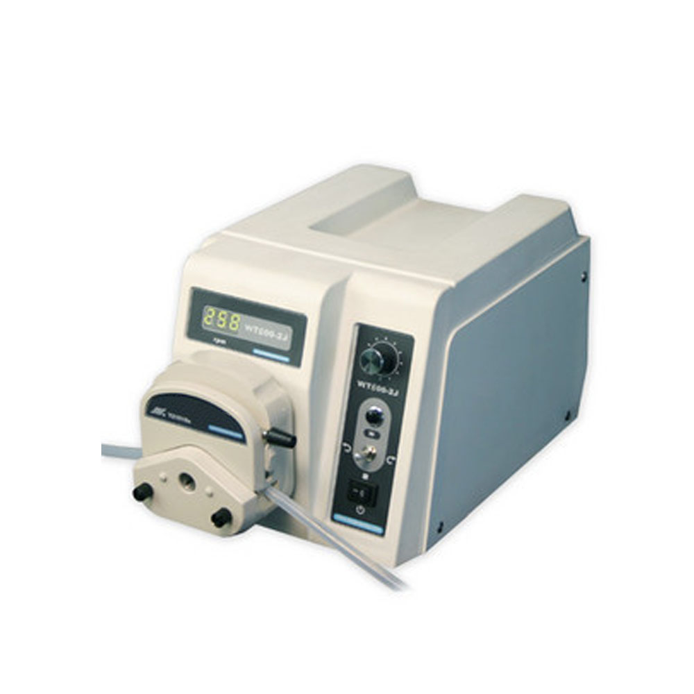 Nade Pump Medium-High Flow Rate Peristaltic Pump BT600-2J