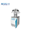 NADE LGJ-12D Multi-Manifold Top Press Type laboratory Lyophilizer/freeze drying equipment/freeze dryer liquid, pasty, solid
