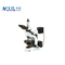 Nade Lab Optical Instrument Metallurgical Trinocular Head Microscope NMM-820RF