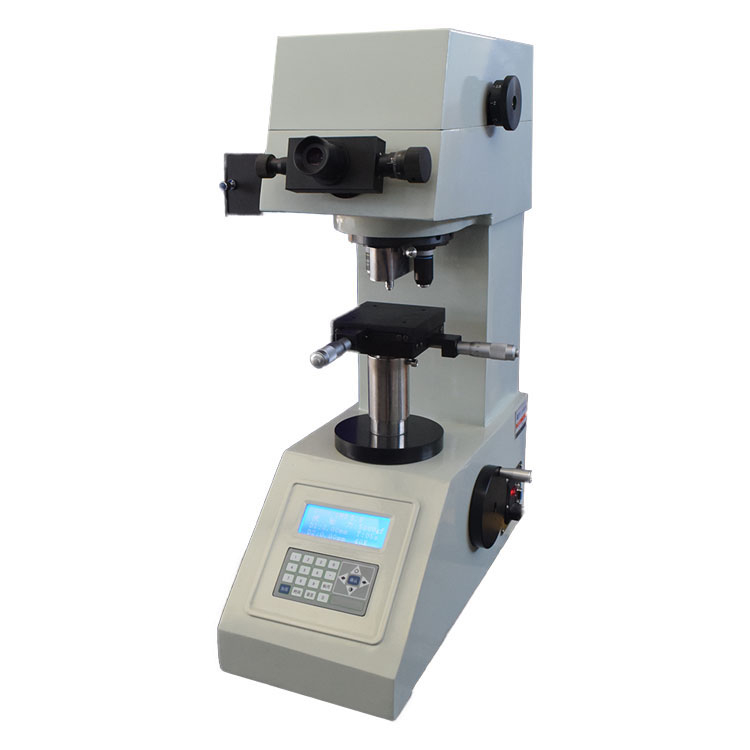 NADE 200HV-5 Digital low load Vickers hardness tester Price for steel, non-ferrous metals, ceramics