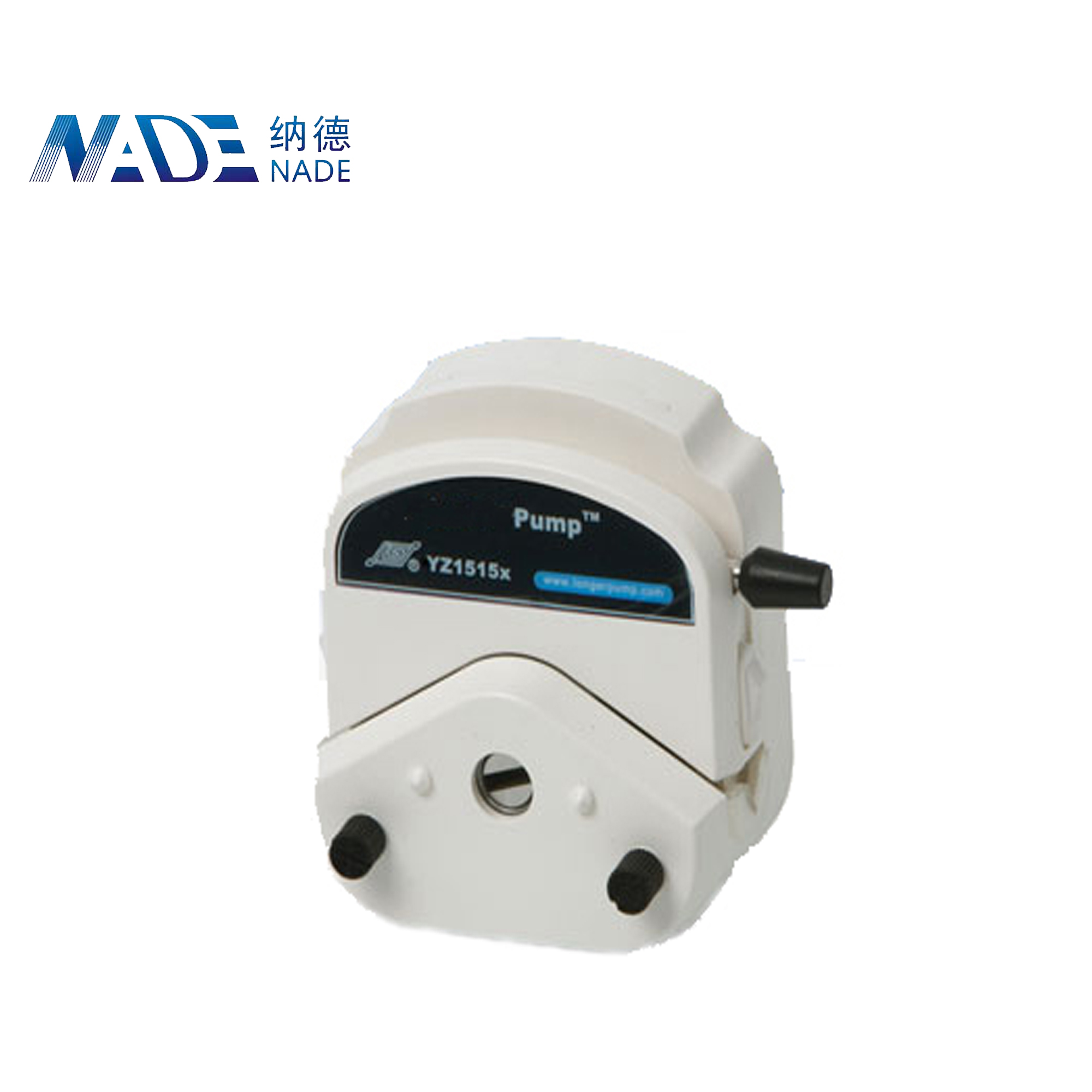 Nade Peristaltic pump Head YZ1515X 2200ml/min