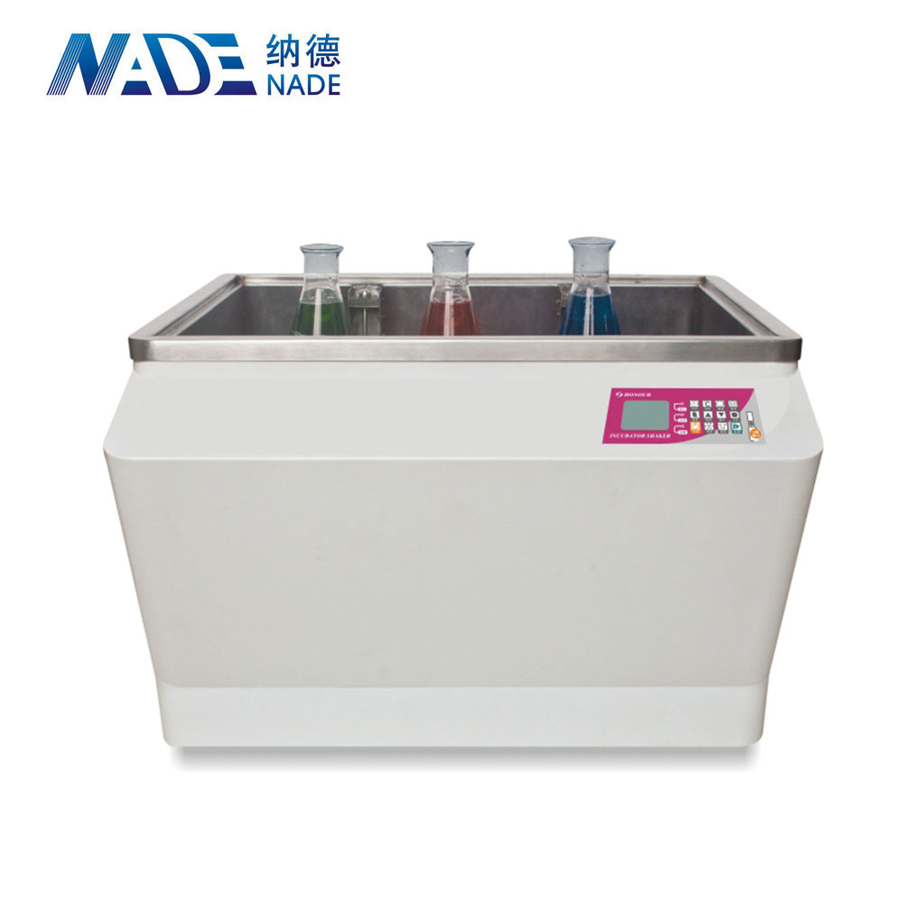 Nade HNY-303 Laboratory Thermostatic Water Bath Shaker