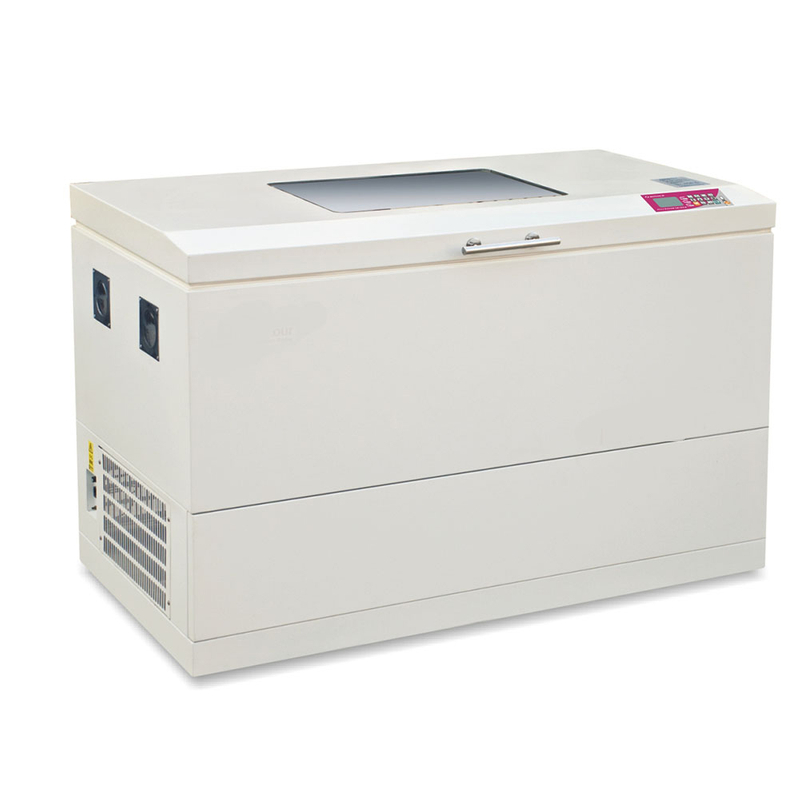 Nade Thermostatic Shaking Incubator oscillator constant temperature laboratory incubator shaker HNY-211B
