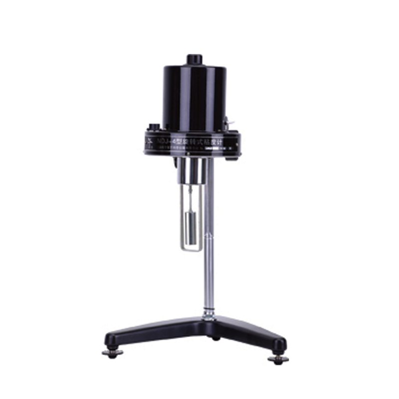 NDJ-4 Dial Rotational Viscometer 