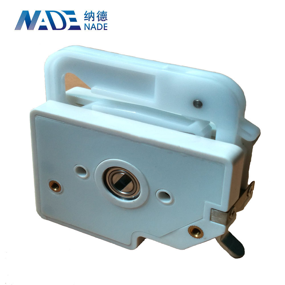 Nade Lab Equipment Peristaltic pump Head DG-(1,2,4,6,8,12)6 Rollers