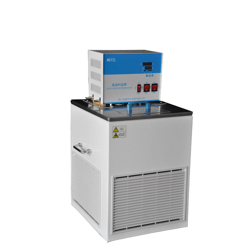 NADE Circulating Constant Temperature Water Bath (-5~100C, 6L)