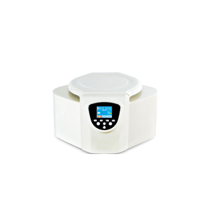 Nade TDZ4-WS benchtop low speed centrifuge with TFT true-color LCD wide-screen 4000r/ min