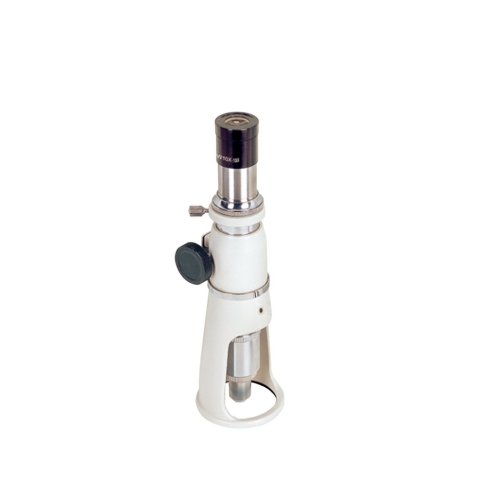 Nade Optical Instrument Portable Measuring Monocular Microscope XC Series microscope price