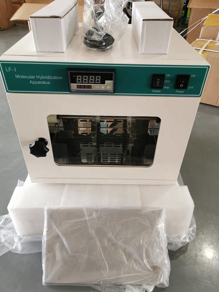 LF-I Laboratory Hybridization Oven
