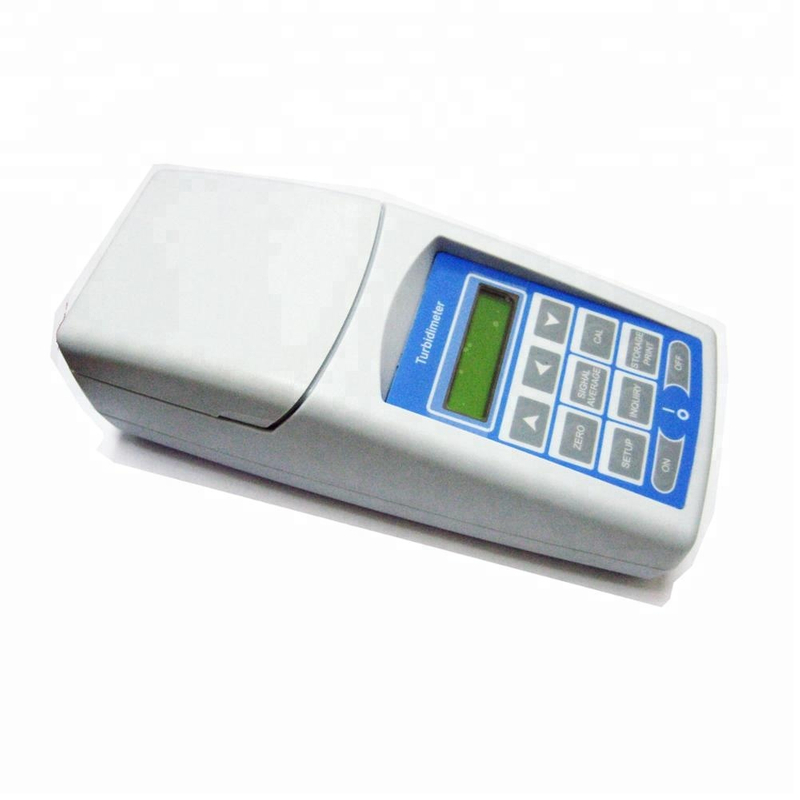 WGZ-500B Portable Turbidity Meter