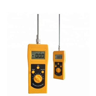 NADE Potable Digital DM300L Moisture Meter/Analyzer/tester for soil, chemical combination powder, coal powder