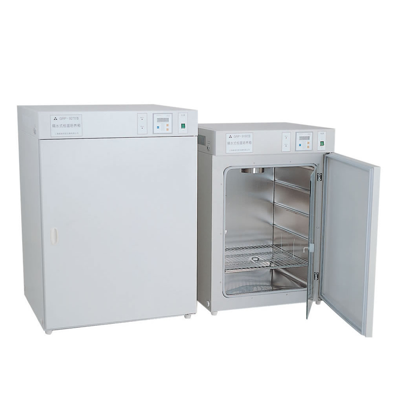 Nade Laboratory Thermostatic CE Certificate Water jacket Thermostatic Incubator GRP-9160 +5~65C 160L