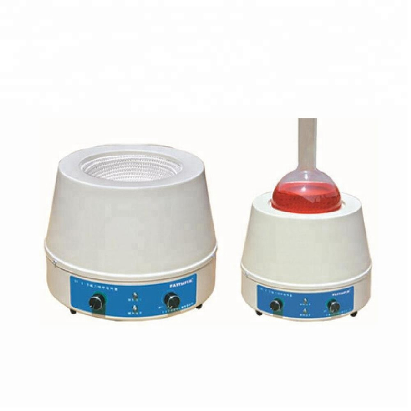 NADE 450C Digital Heating Mantle for Flask