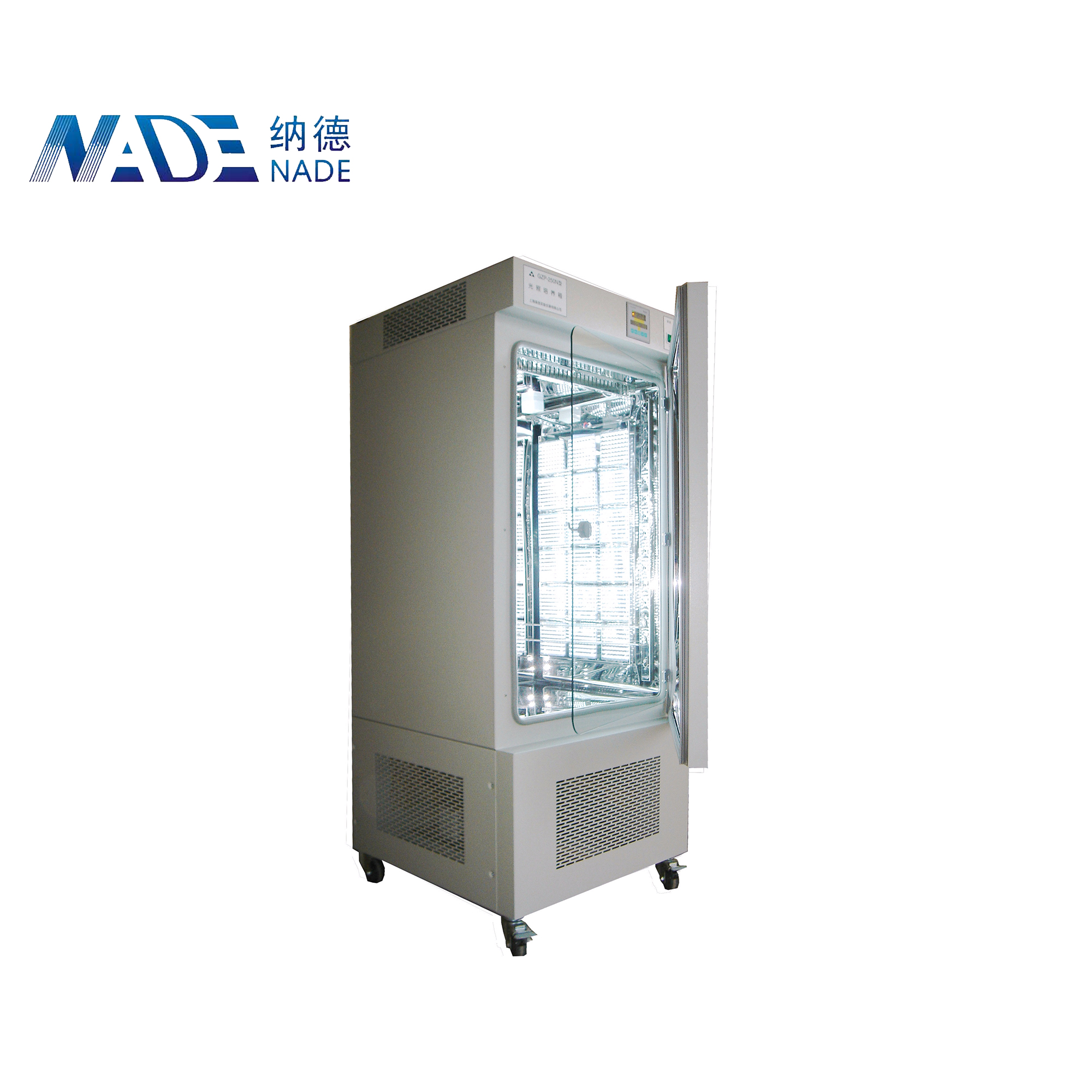 Nade Digital Automatic Artificial Climate incubator RGQ-360N 360L 5-50C