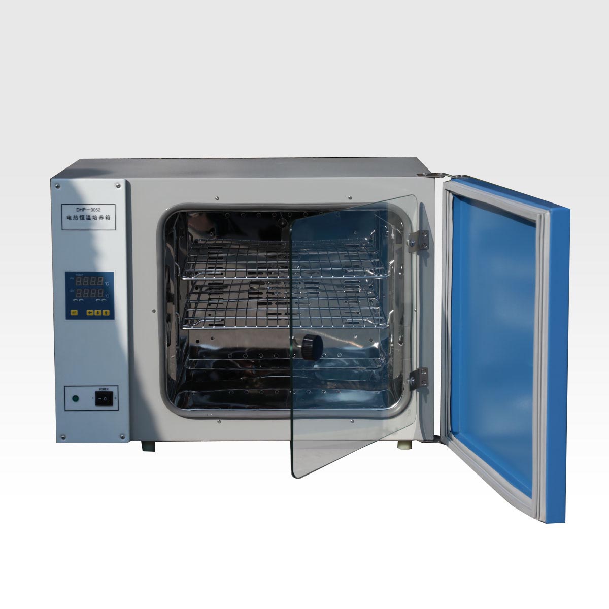 Nade DHP-9052(D) Digital temperature controller lab thermostatic incubator for strain storing, biological culture, research
