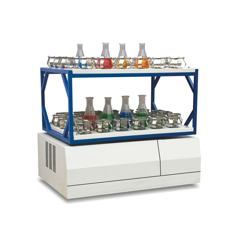 Nade Cheapest Open Laboratory Shaker bottle Supply With Various Types