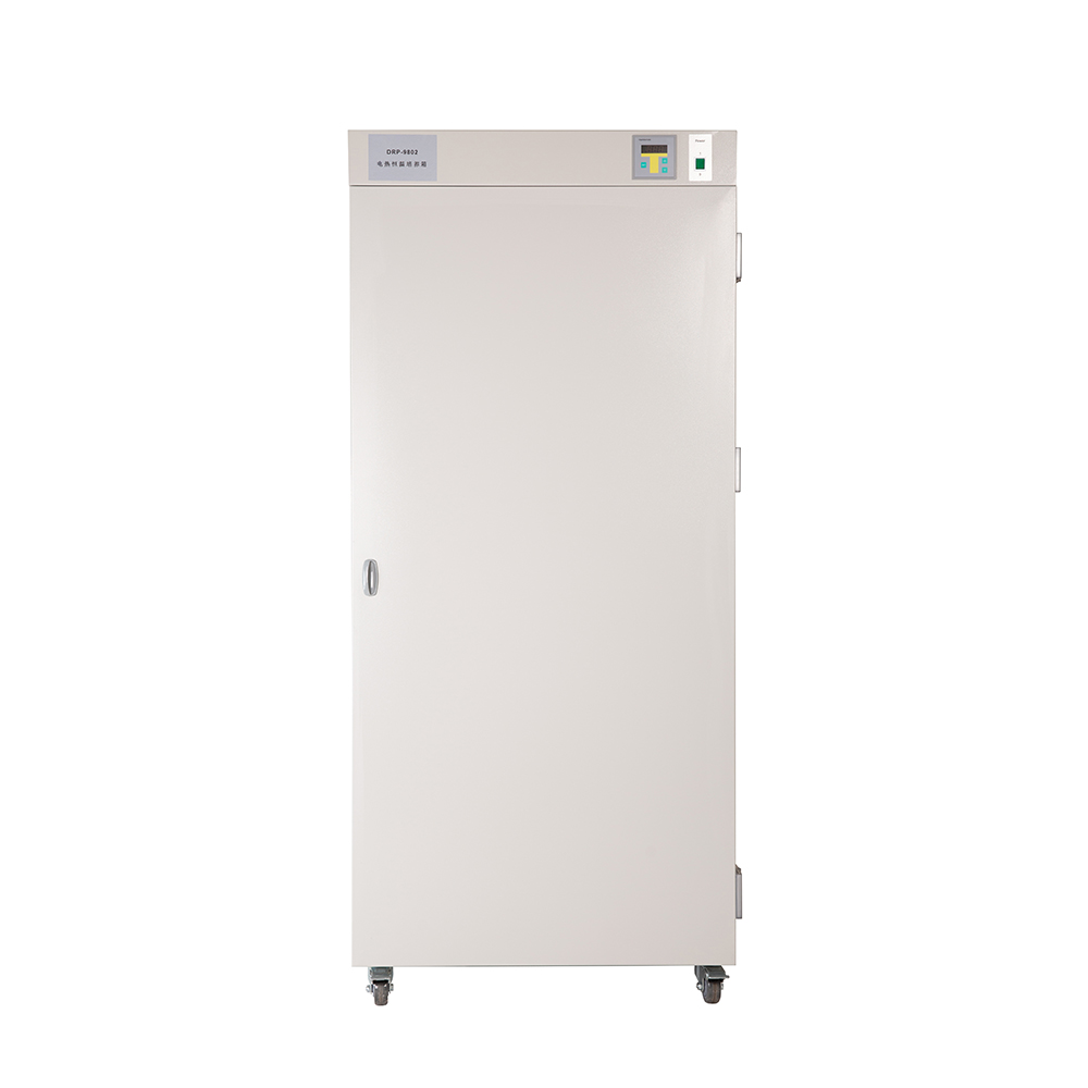 Nade Laboratory Thermostatic Device CE Certificate Electro-Thermal Incubator Price DRP-9602 +5~65C 600L