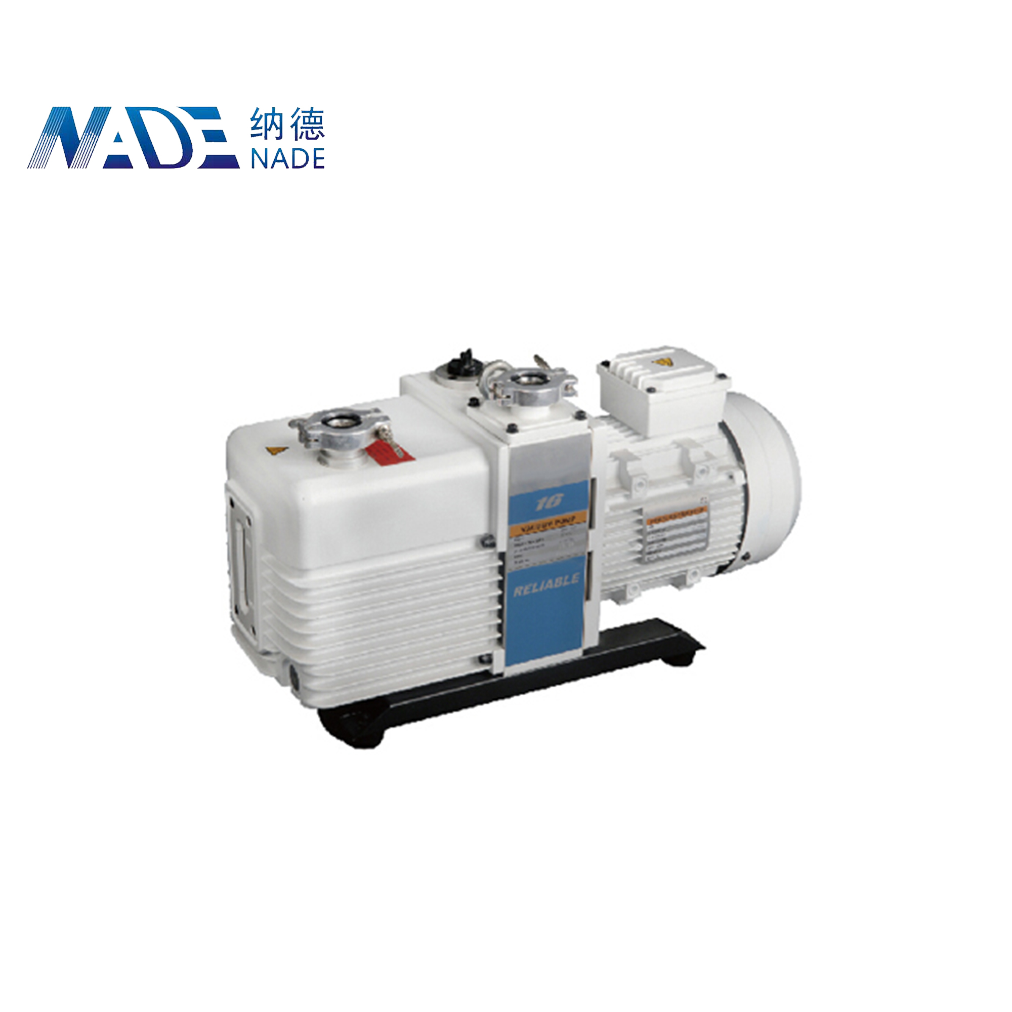 VRD-M series Dual Stage Vacuum Pump 