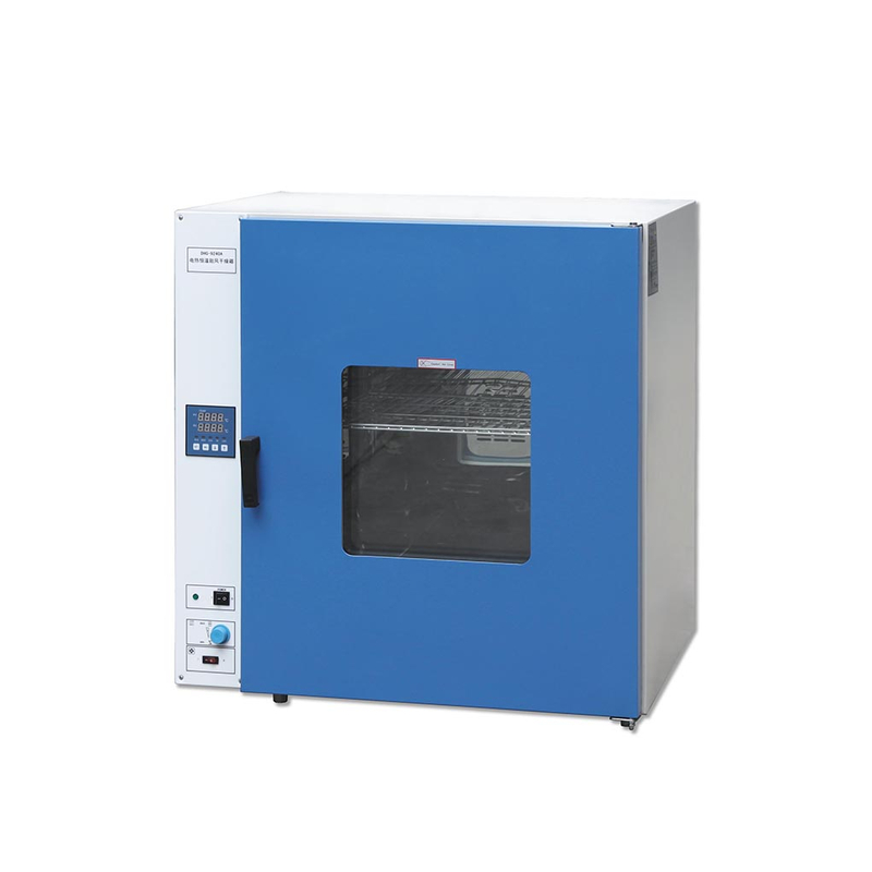 DHG-9240A(AD) Benchtop electro-thermostatic hot air circulation drying oven