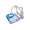 NADE EC9500 high Accuracy/Resolution Benchtop Conductivity Meter 0-2000.0mS/cm