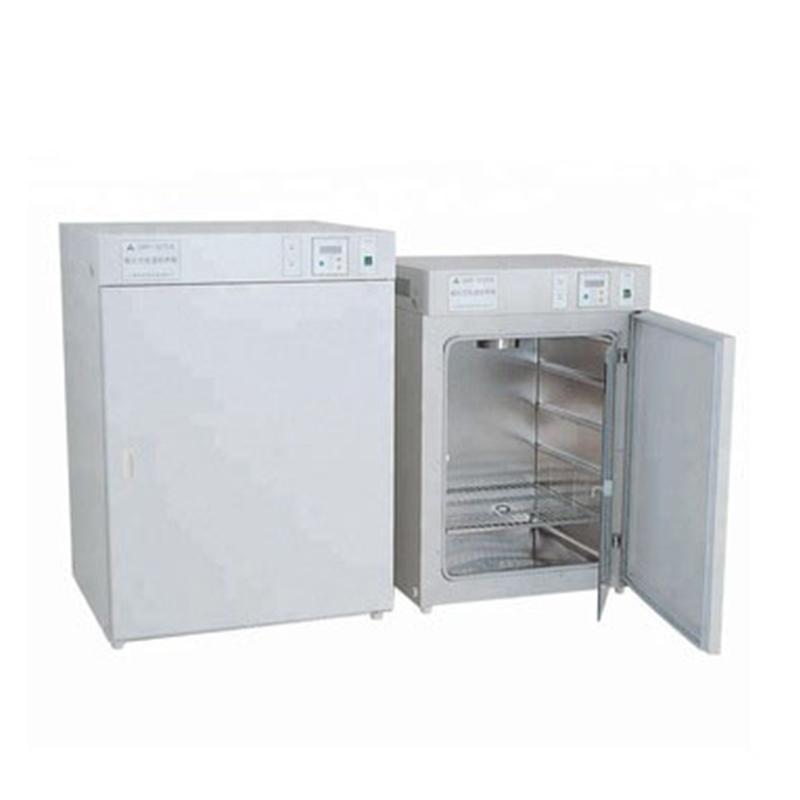 Nade Lab CE Certificate electronic thermostat digital Incubator DRP-9162 +5~65C 160L